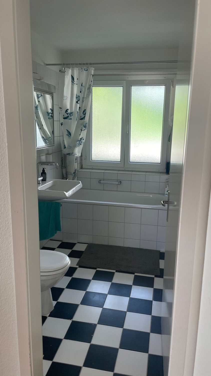 Room in a shared flat, Foto 5 von 6