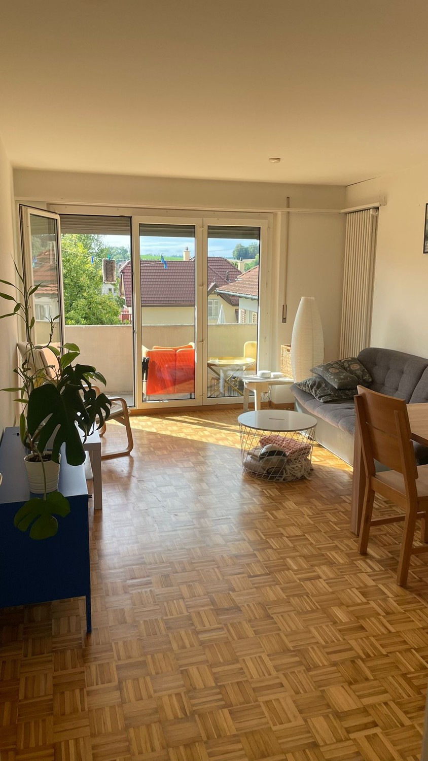 Room in a shared flat, Foto 4 von 6