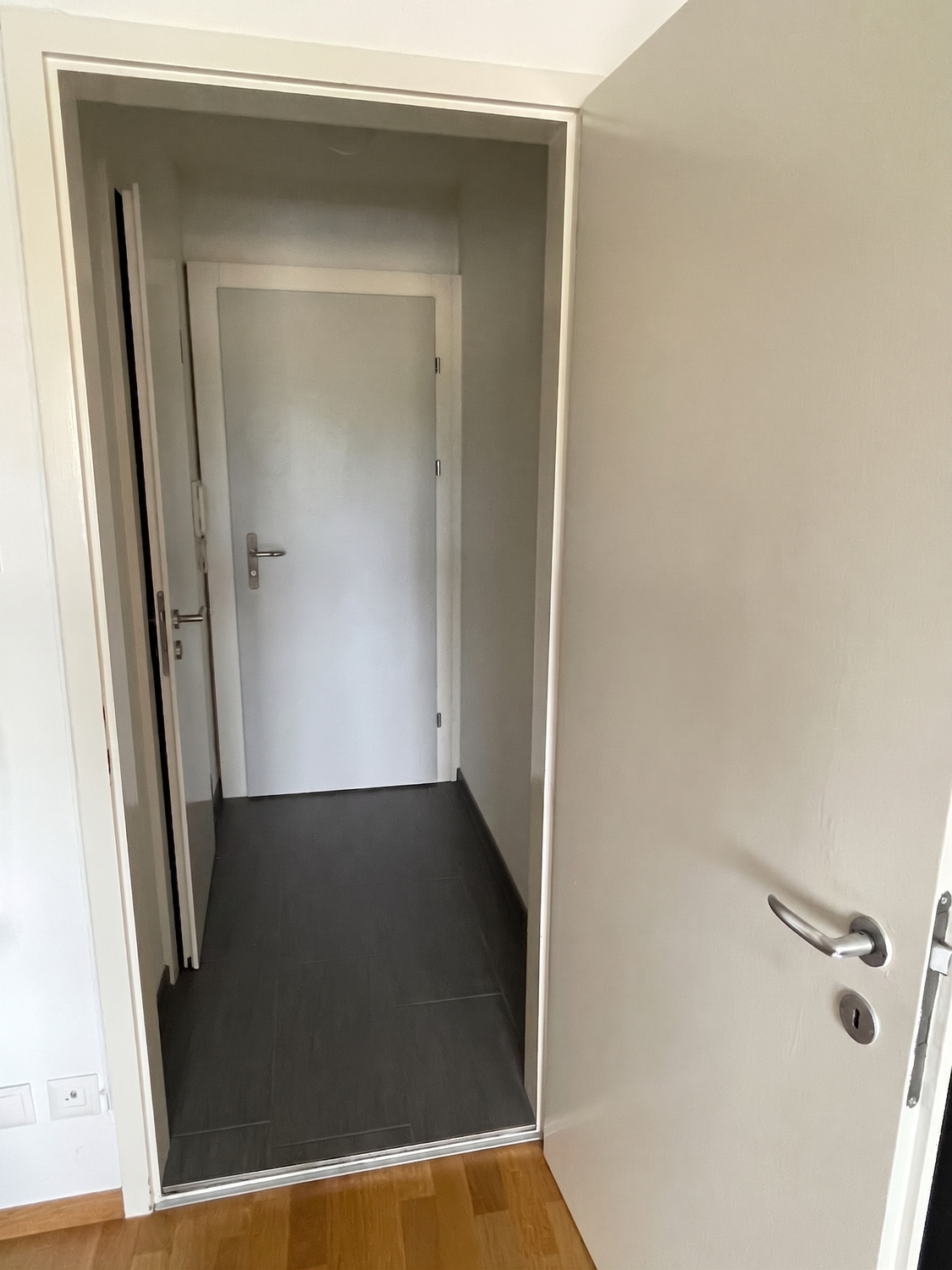 1 ½ Zimmer-Wohnung, Foto 4 von 6