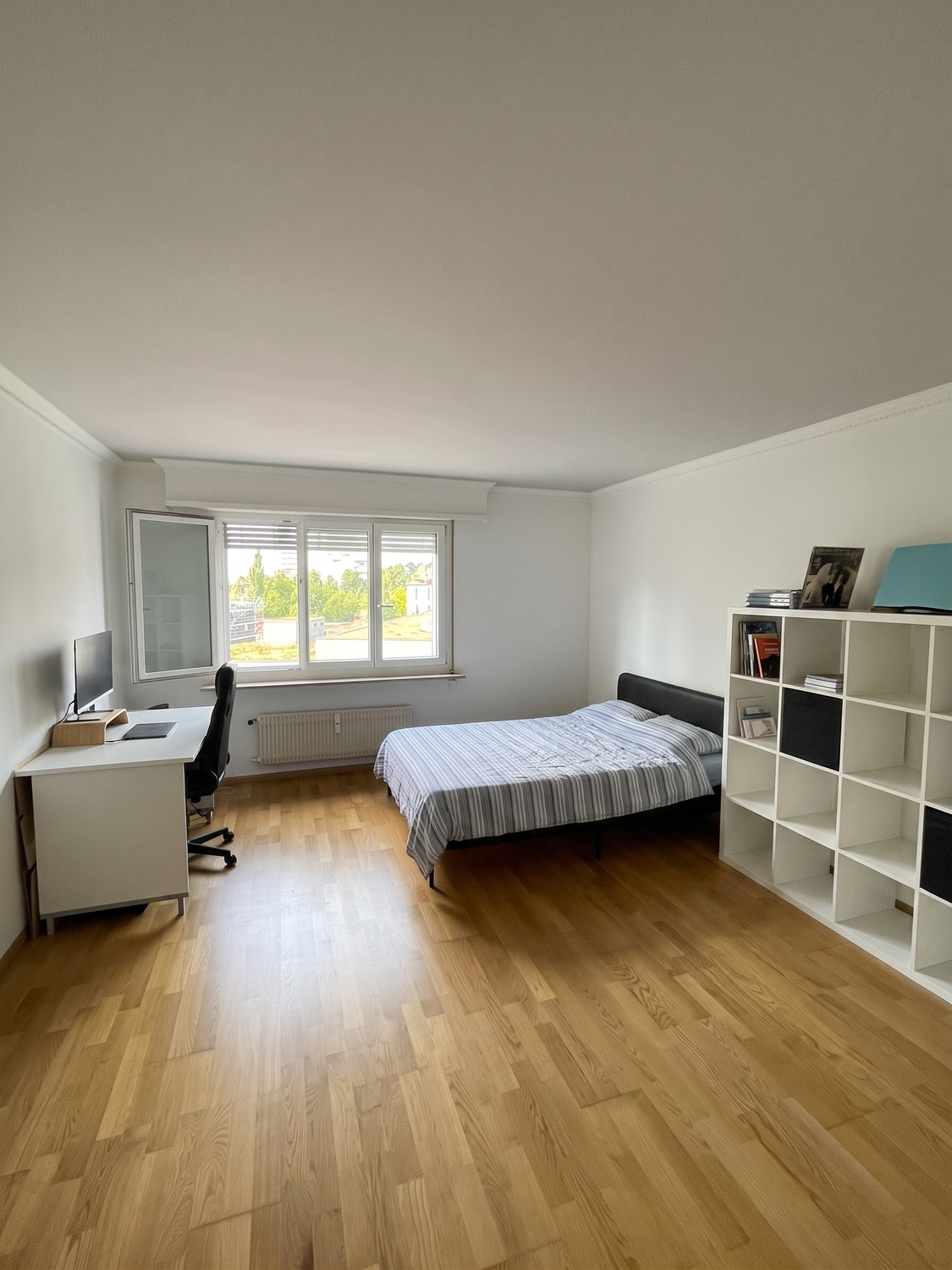 1 ½ Zimmer-Wohnung, Foto 1 von 6