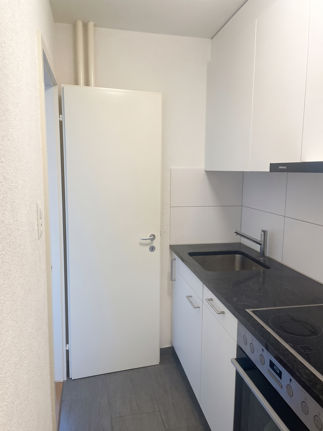 1 ½ Zimmer-Wohnung, Foto 3 von 6