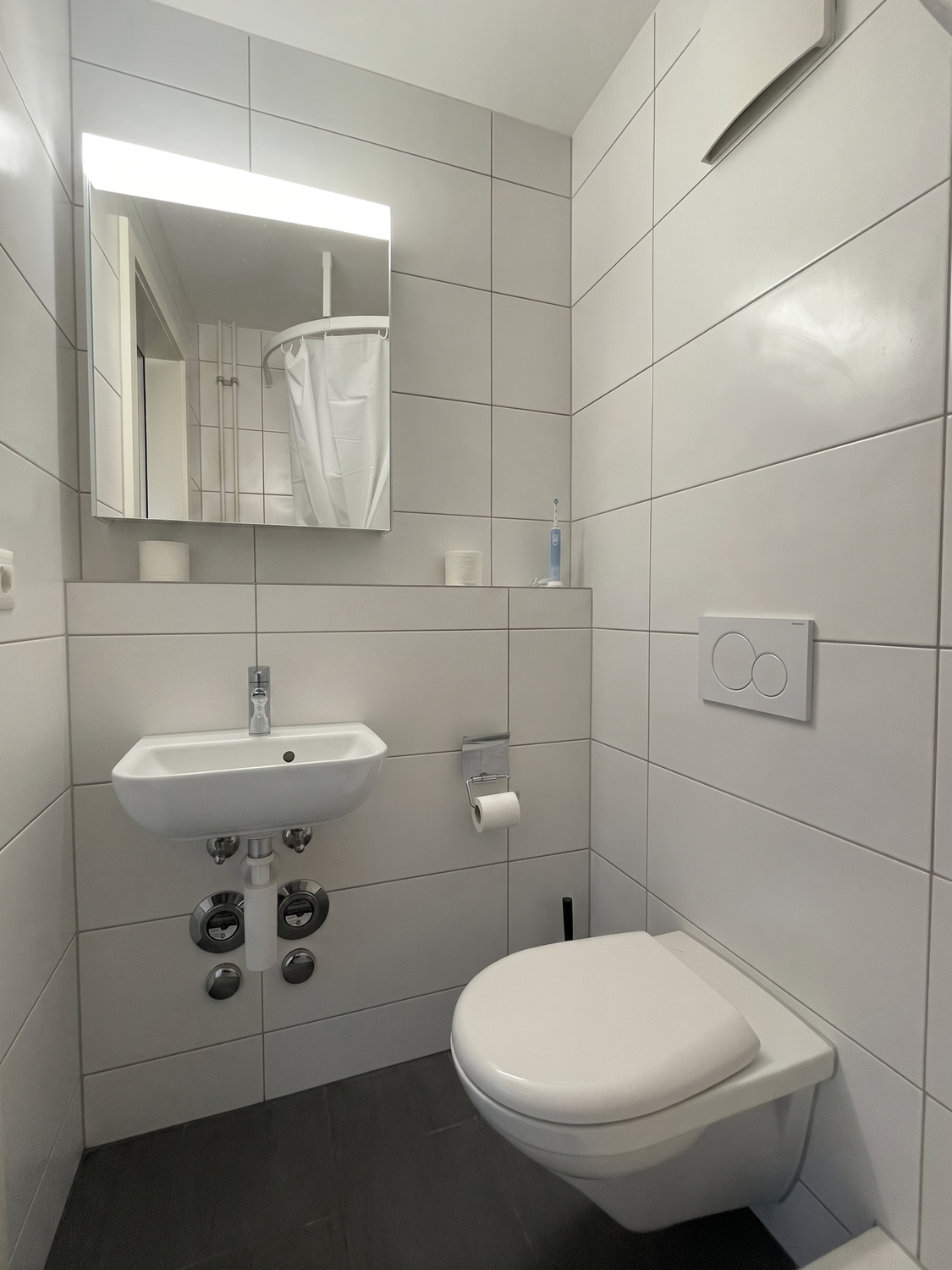 1 ½ Zimmer-Wohnung, Foto 5 von 6