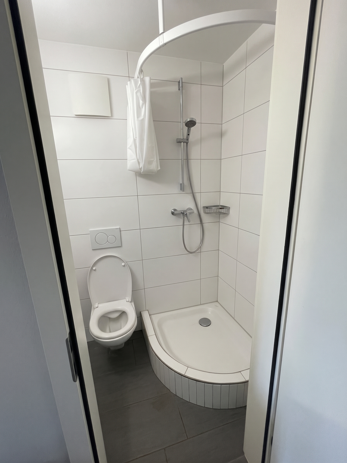 1 ½ Zimmer-Wohnung, Foto 6 von 6