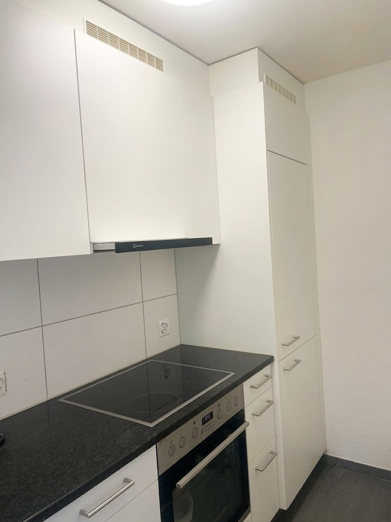 1 ½ Zimmer-Wohnung, Foto 2 von 6