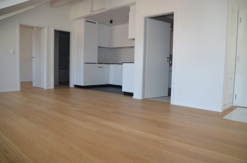 4-Zimmer-Wohnung, Foto 2 von 4