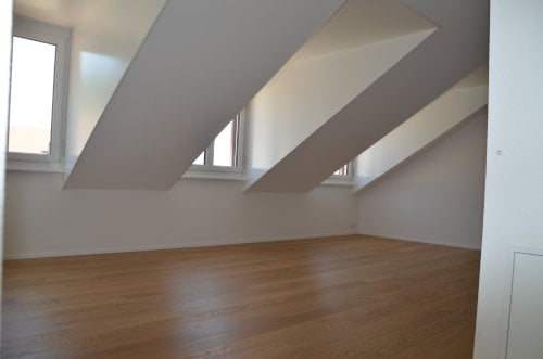 4-Zimmer-Wohnung, Foto 1 von 4