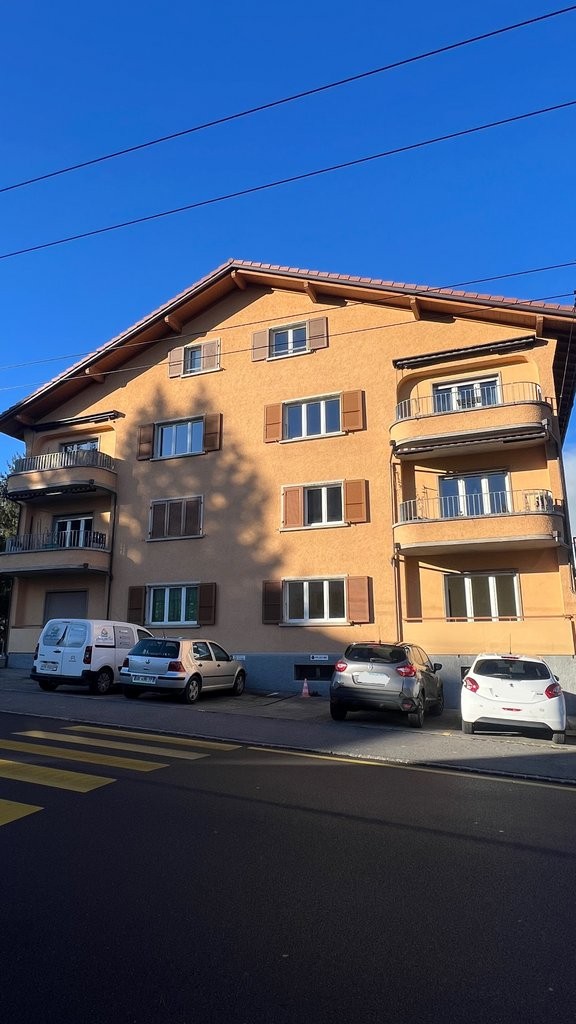 appartamento di 3 locali