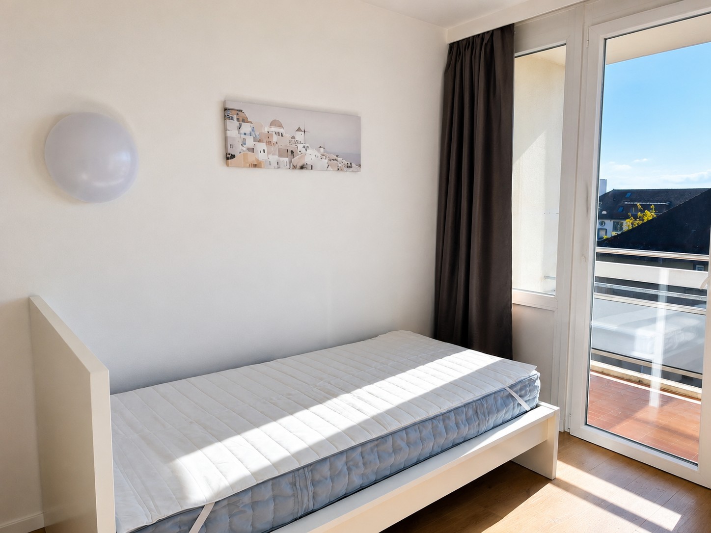 Appartamento di 1 ½ locali