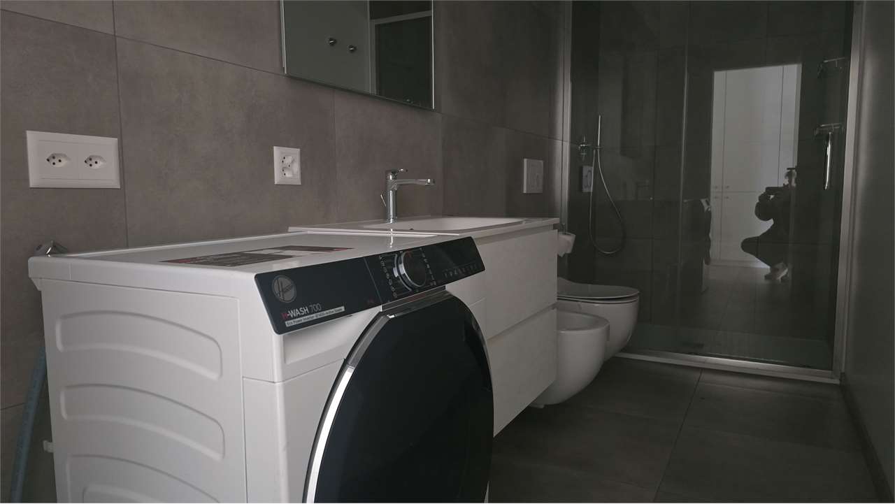 2 ½ rooms apartment (4)