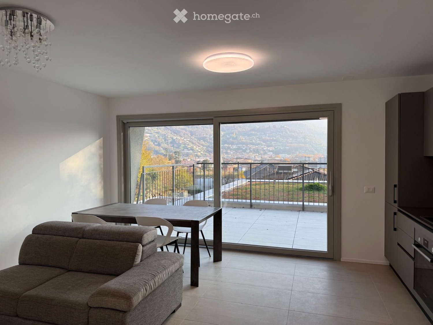 3 Zimmer Wohnung, Foto 4 von 5
