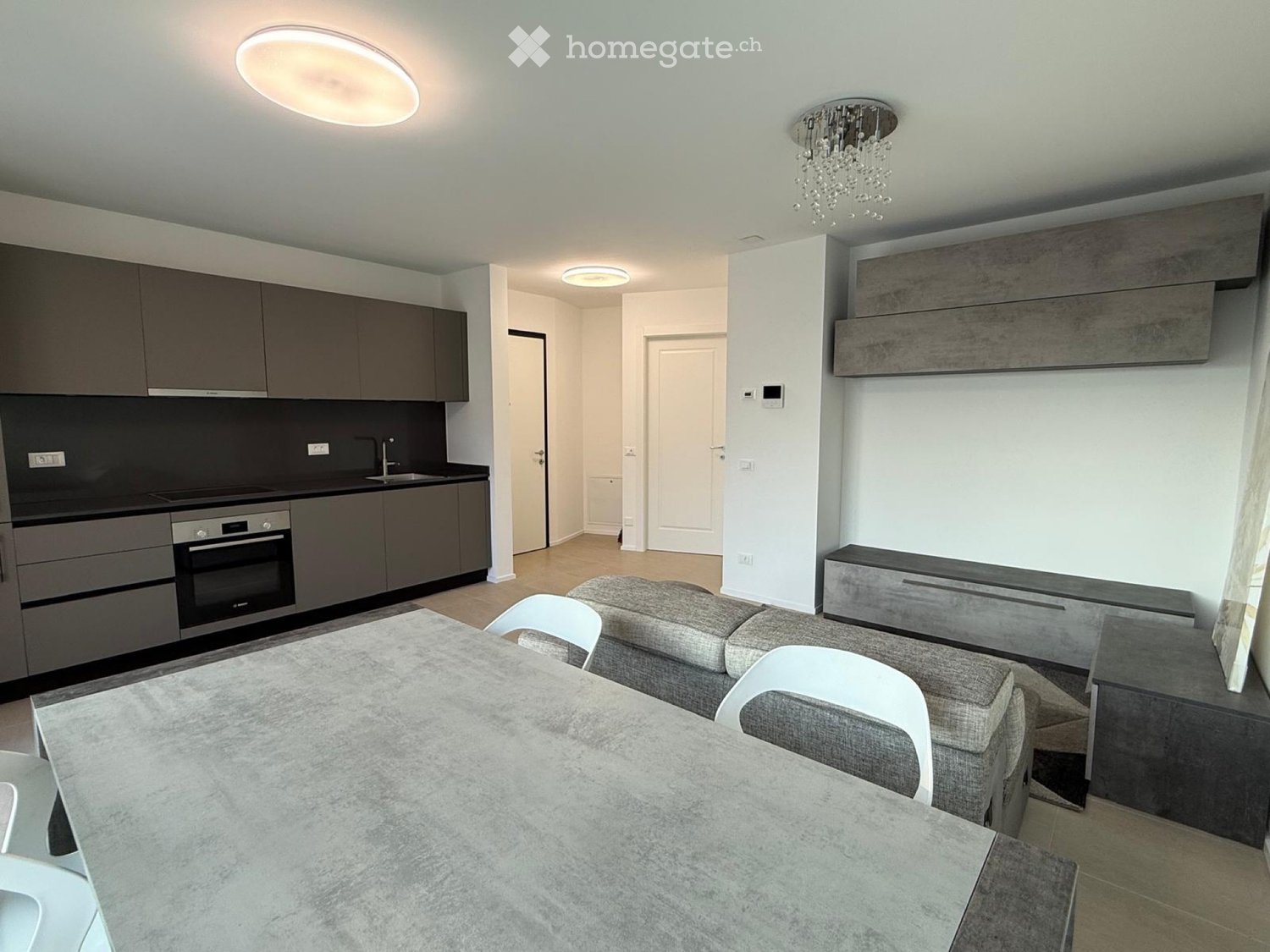 3 Zimmer Wohnung, Foto 1 von 5