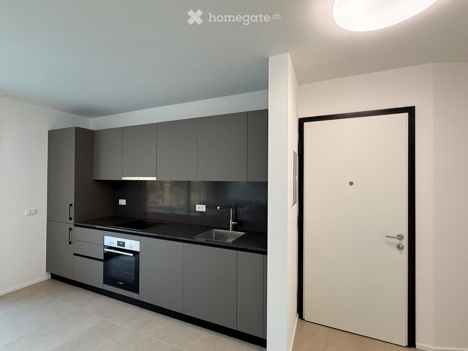 3 Zimmer Wohnung, Foto 2 von 5