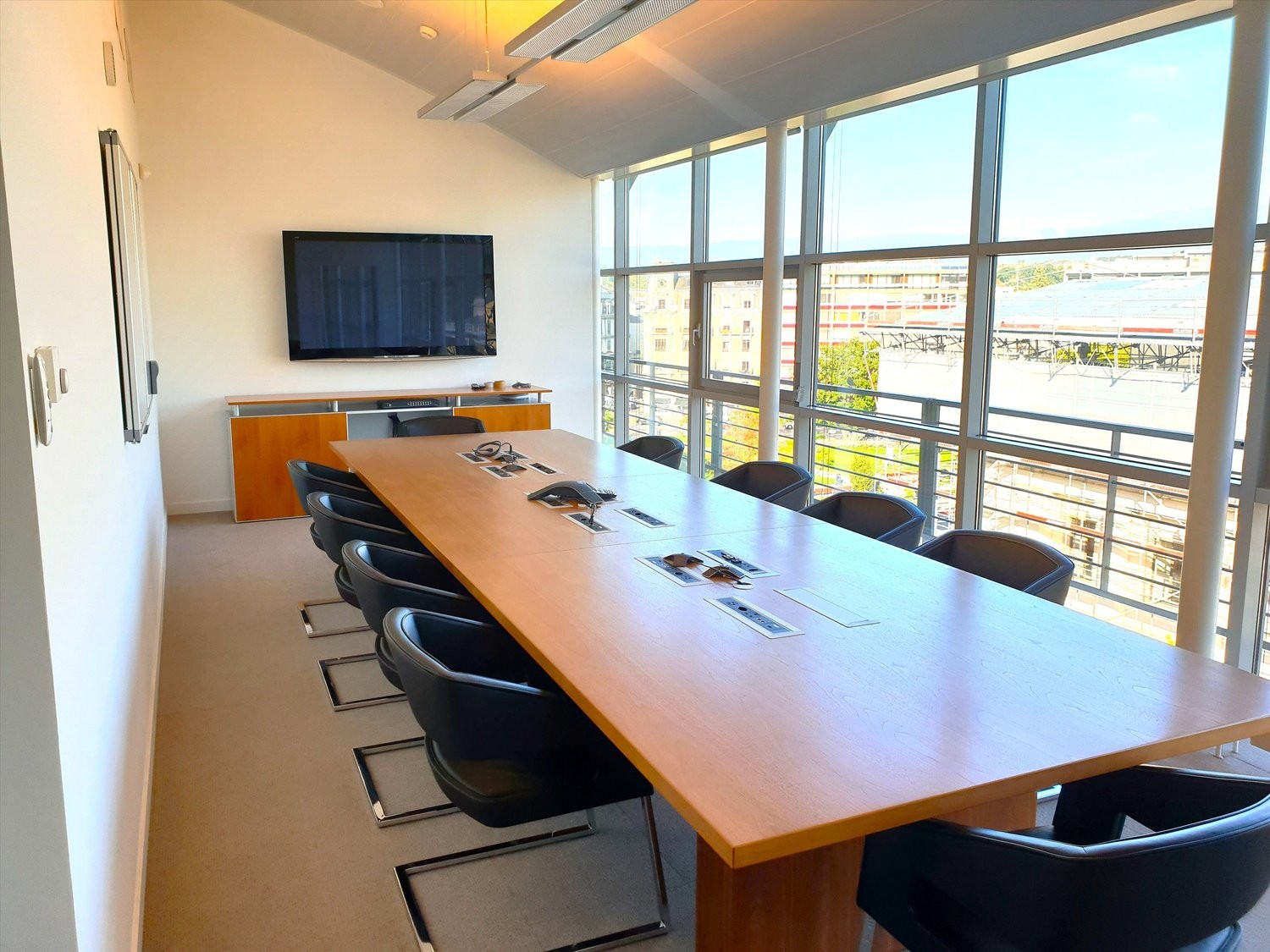 ufficio di 503m²