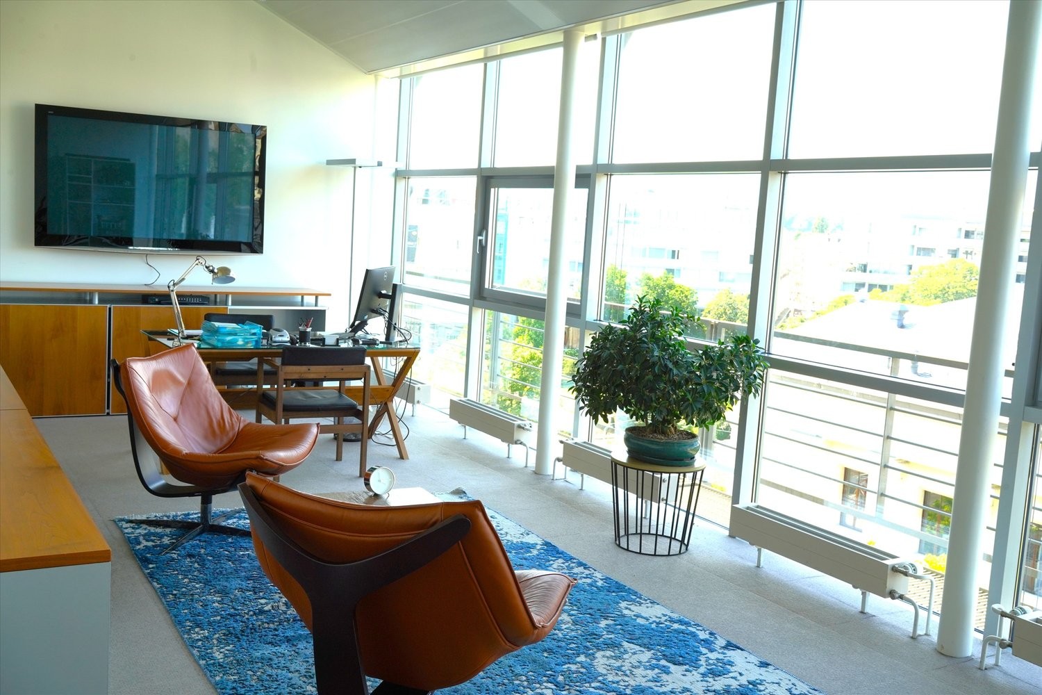 ufficio di 503m²