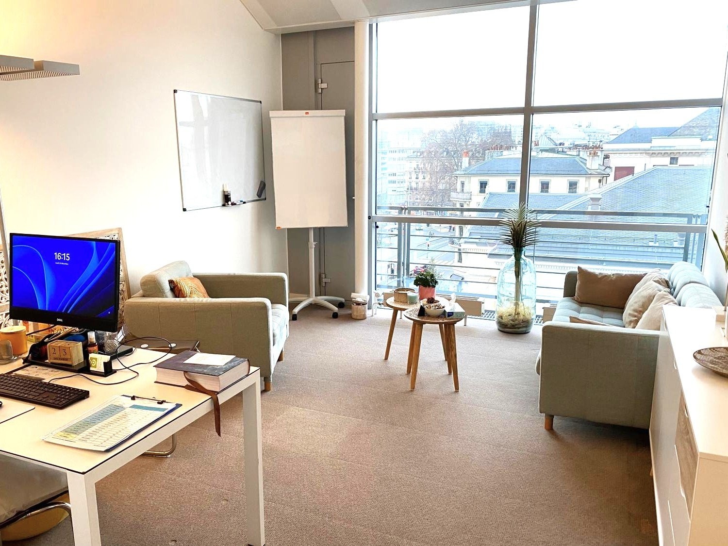 ufficio di 503m²