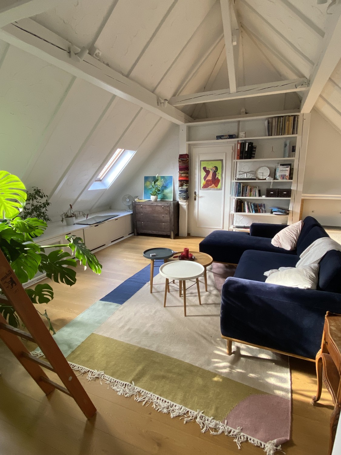Room in a shared flat, Foto 1 von 7