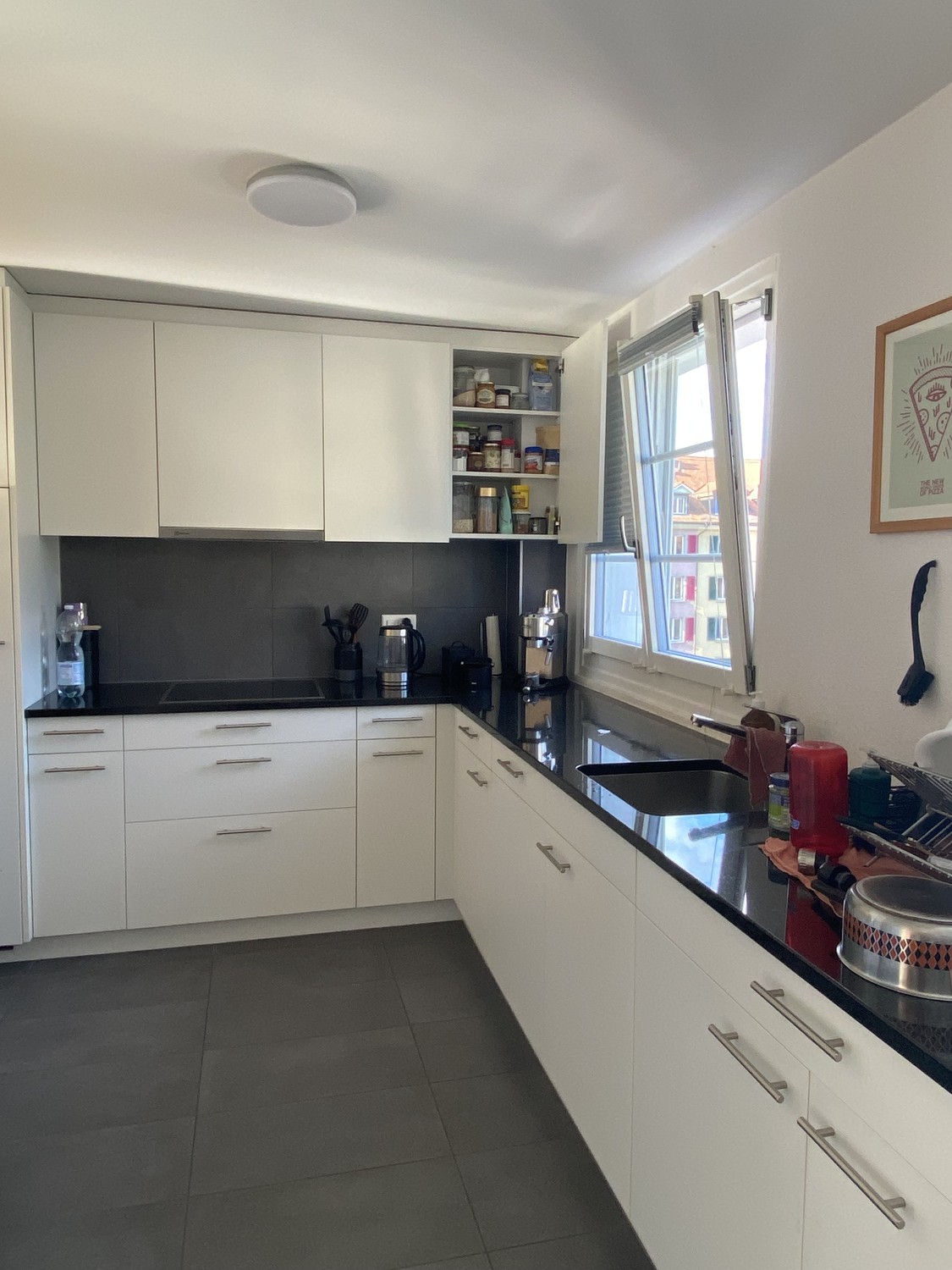 Room in a shared flat, Foto 5 von 7