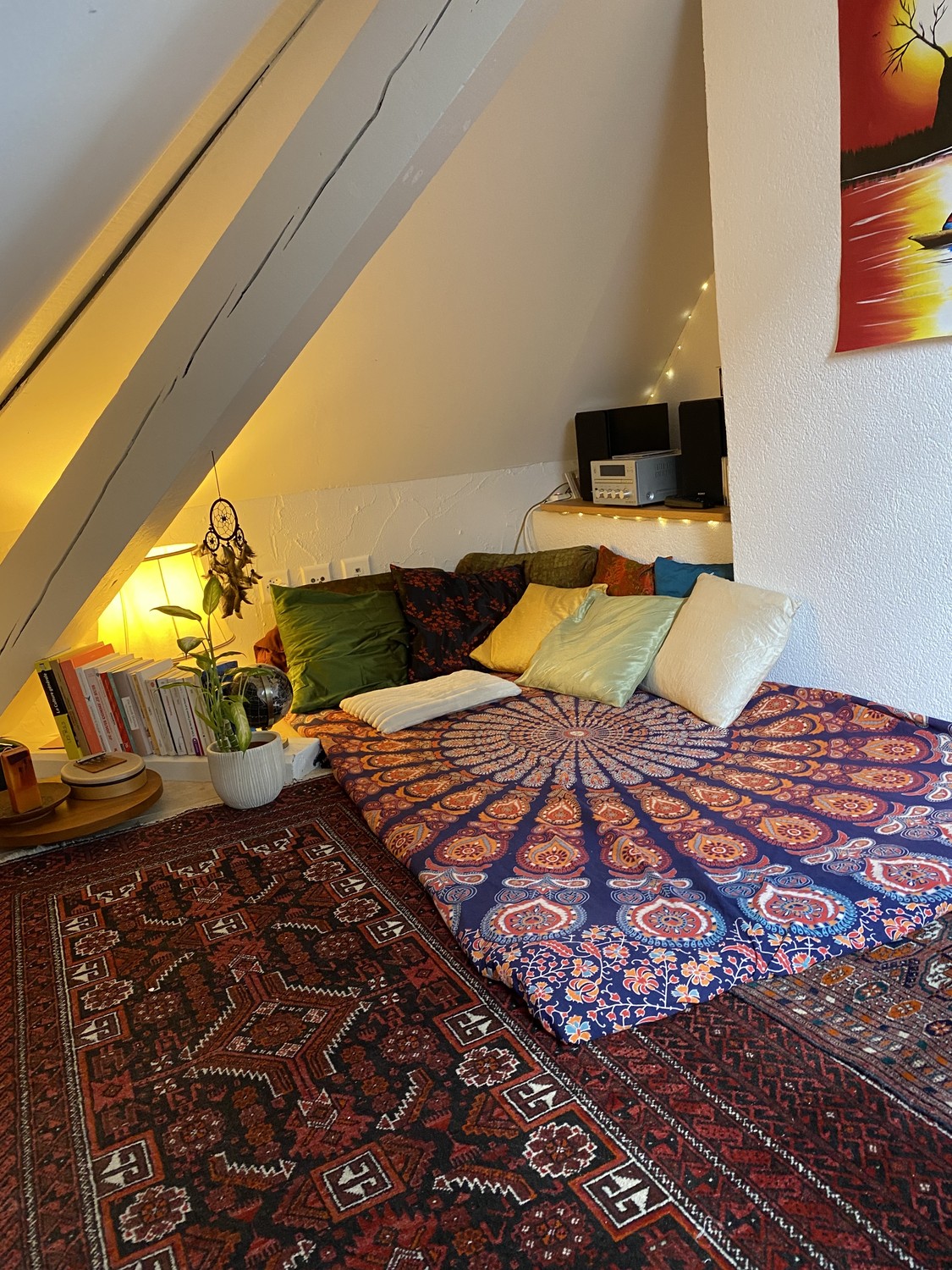 Room in a shared flat, Foto 4 von 7