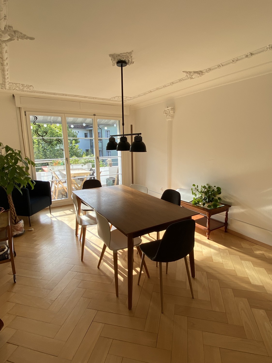 Room in a shared flat, Foto 2 von 7