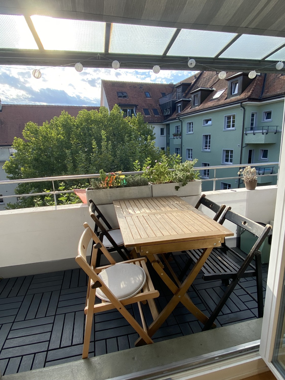 Room in a shared flat, Foto 6 von 7