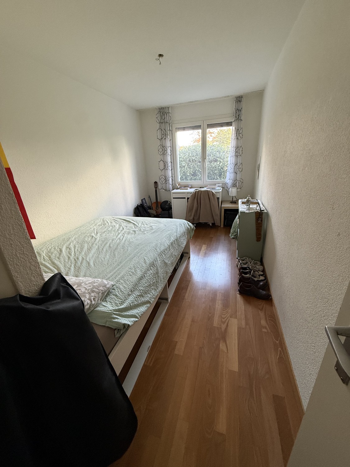 3 ½ Zimmer Wohnung