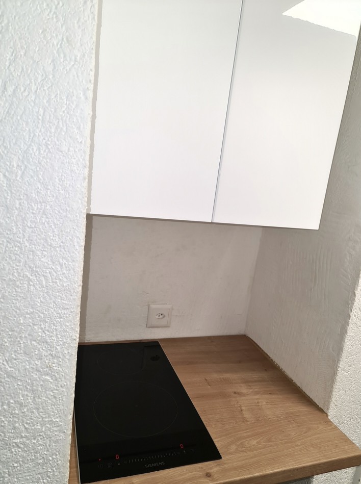 1 room apartment, Foto 6 von 6