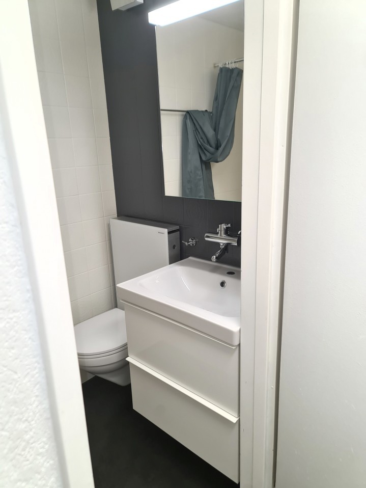 1 room apartment, Foto 4 von 6