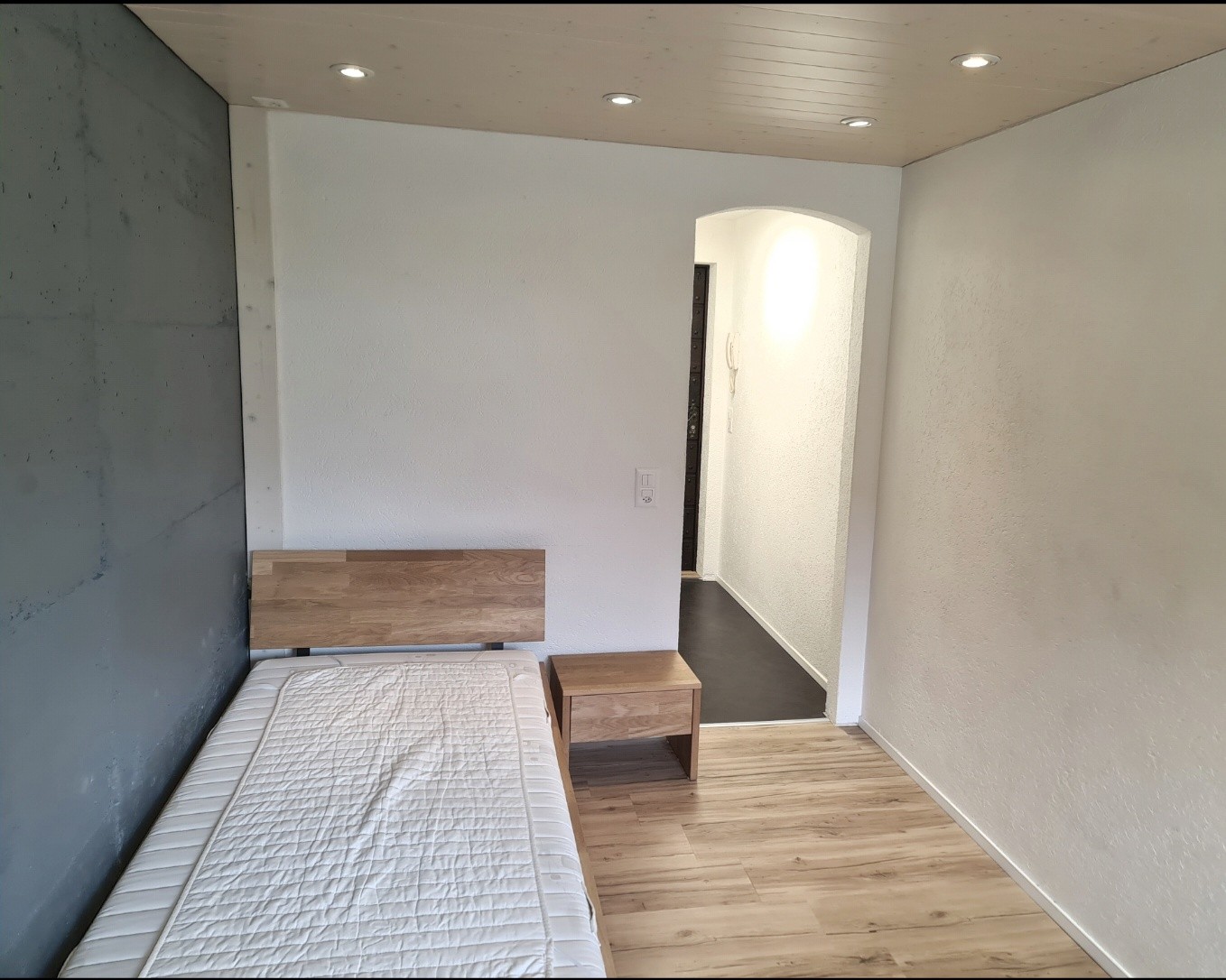 1 room apartment, Foto 5 von 6