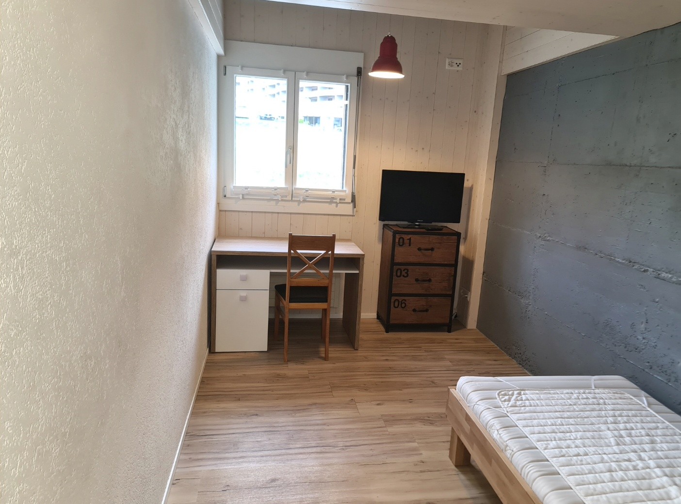 1 room apartment, Foto 1 von 6