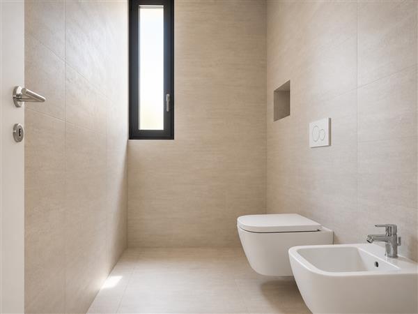 2 ½ rooms furnished flat