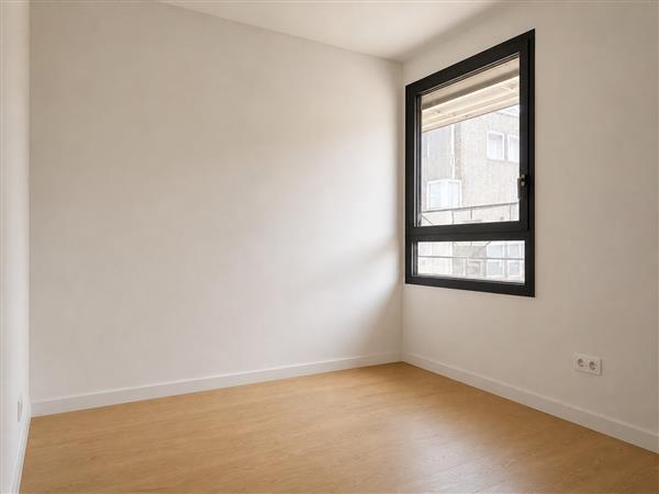 2 ½ rooms furnished flat