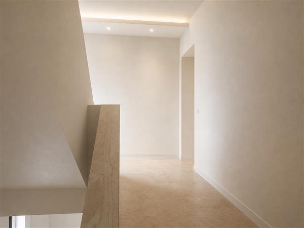 2 ½ rooms furnished flat