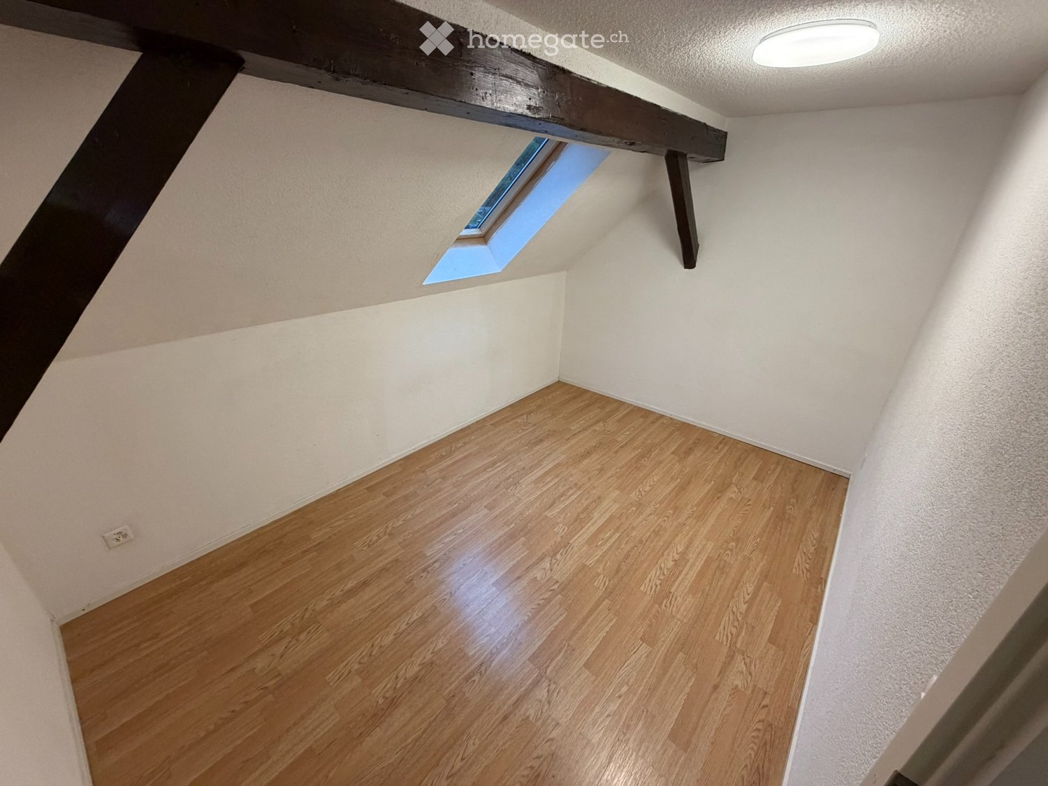 3 rooms apartment, Foto 5 von 5
