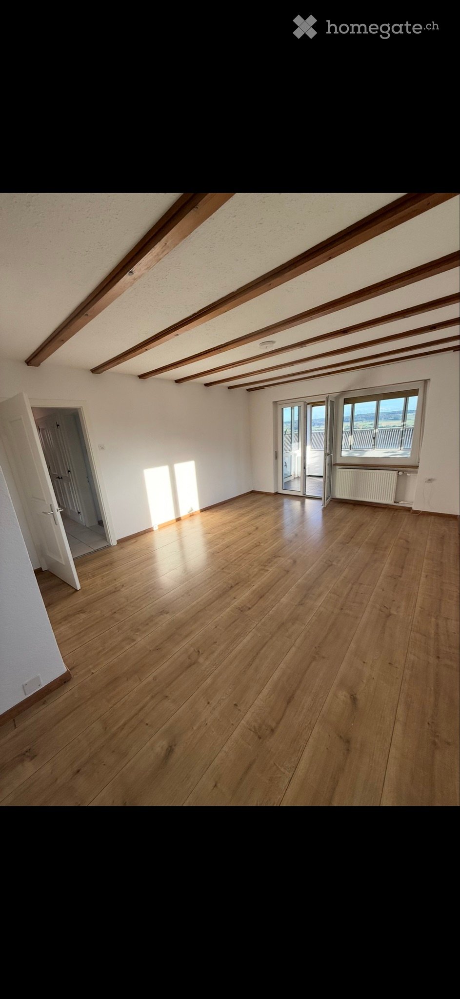5 rooms apartment, Foto 3 von 5
