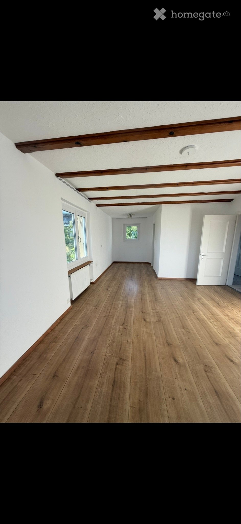 5 rooms apartment, Foto 2 von 5