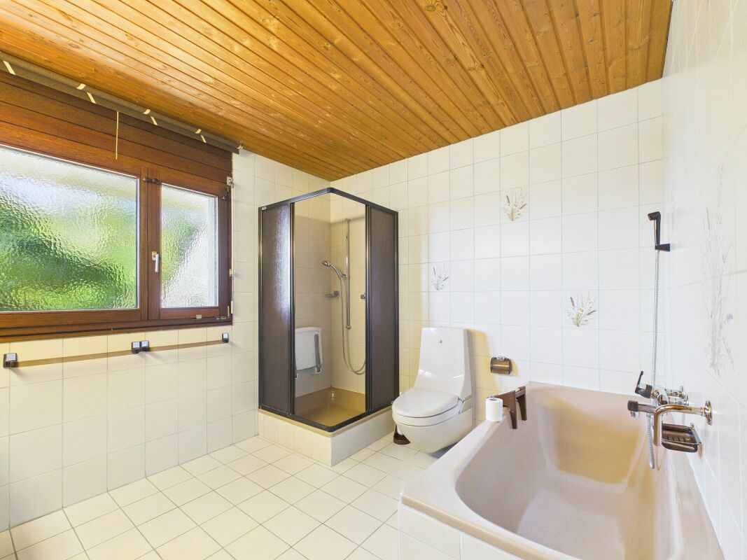 2 ½ rooms apartment, photo 9 of 10