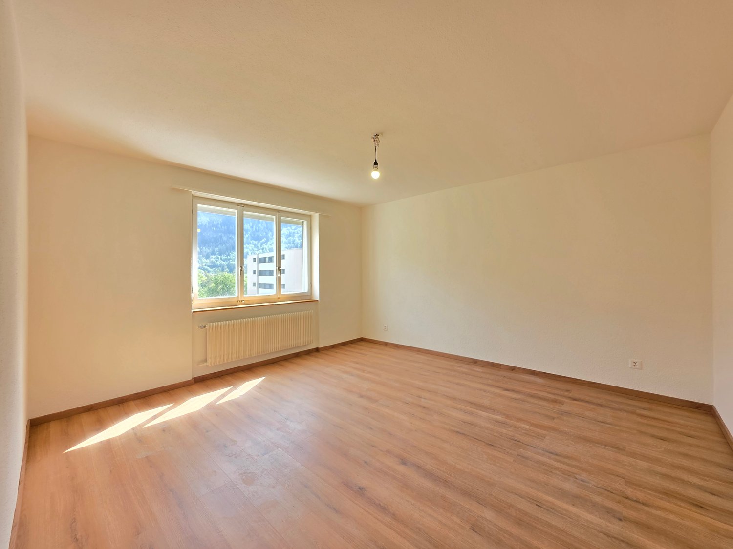 Appartement de 4 pièces