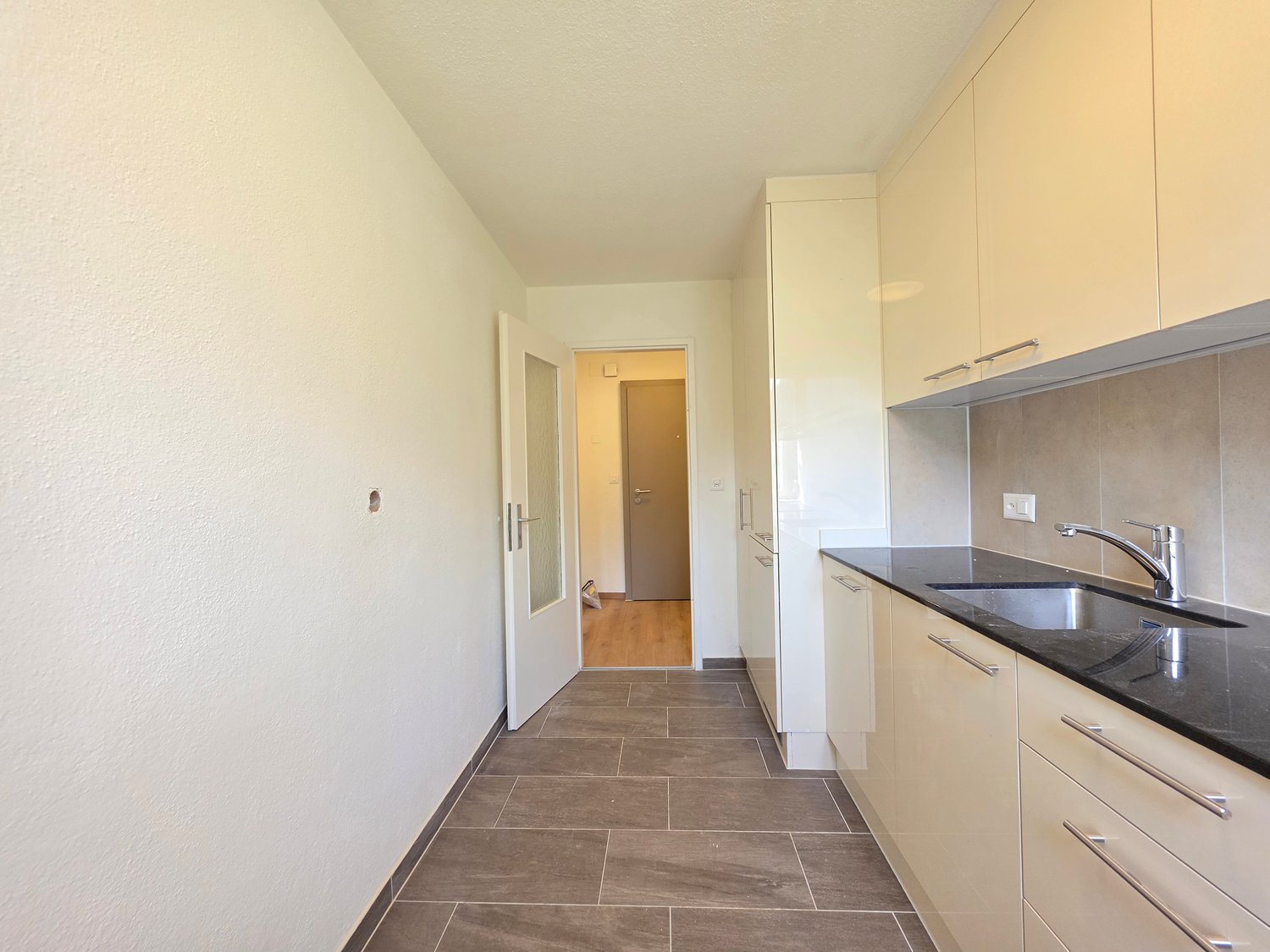 Appartement de 4 pièces