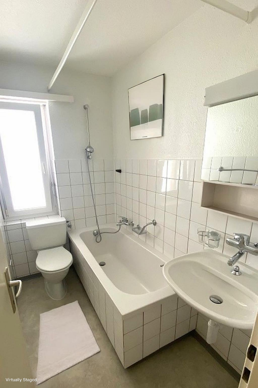 3 rooms apartment, Foto 5 von 7