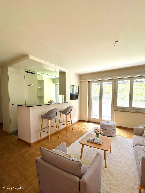 3 rooms apartment, Foto 2 von 7