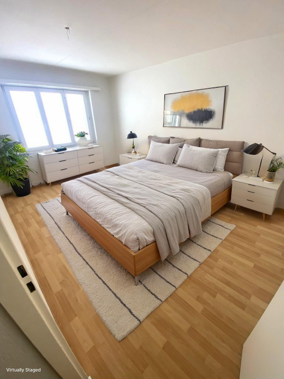 3 rooms apartment, Foto 3 von 7