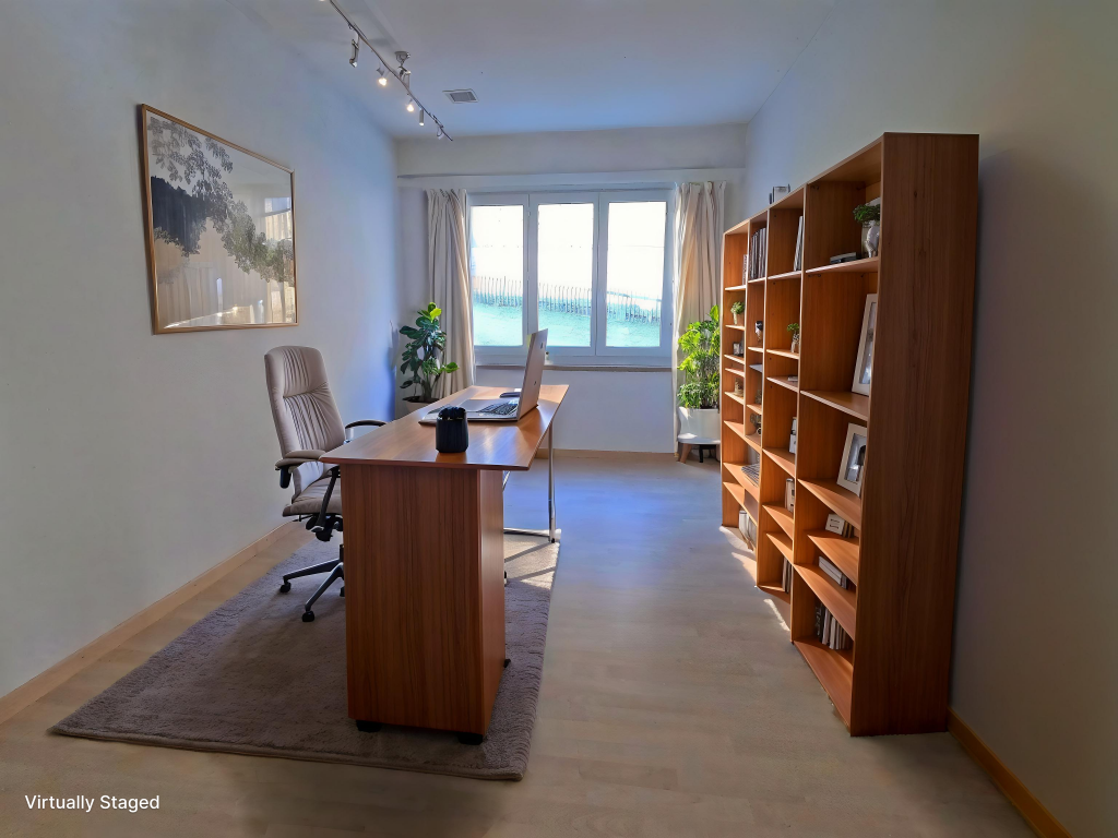 3 rooms apartment, Foto 4 von 7