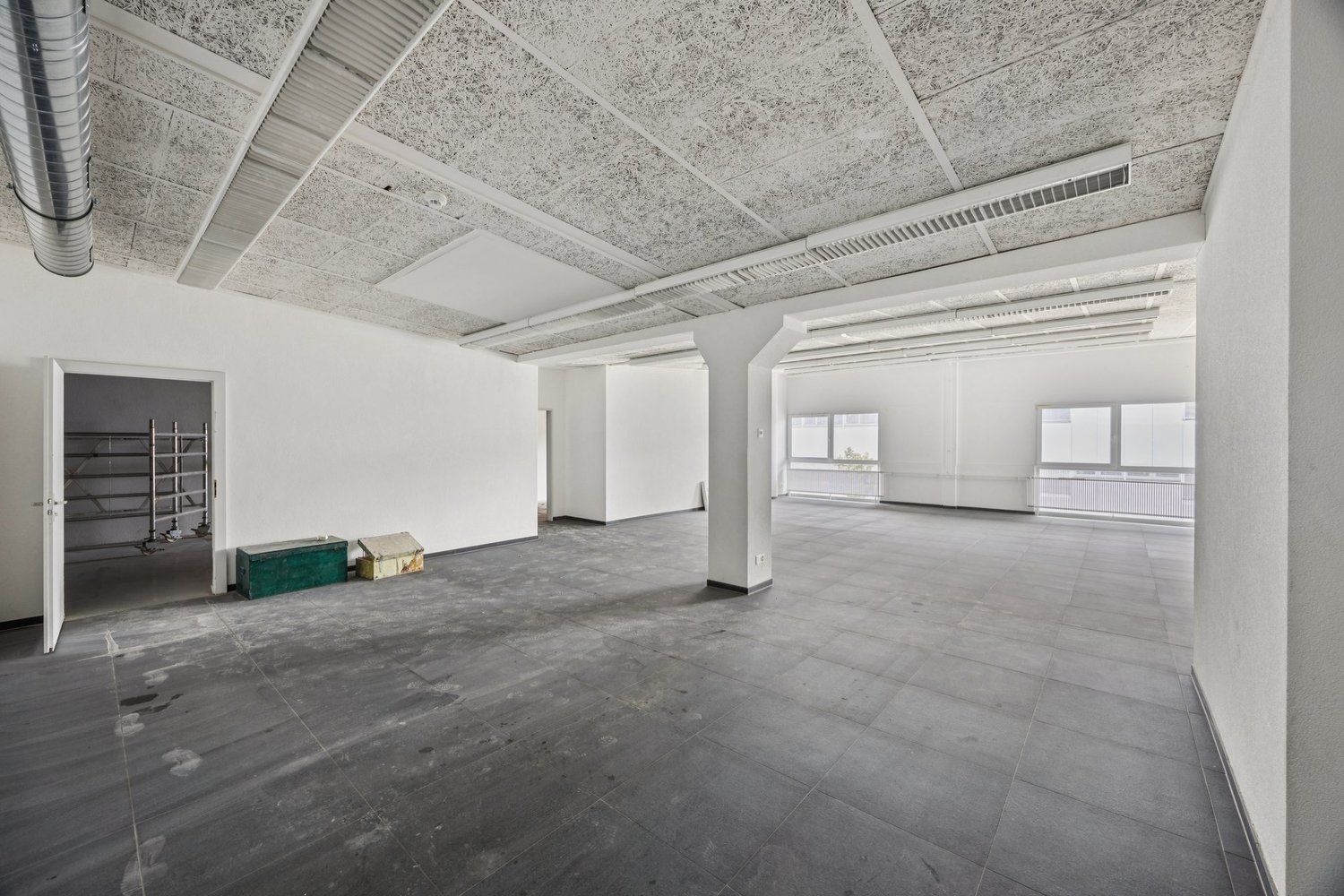 1000m² commercial, Foto 5 von 10