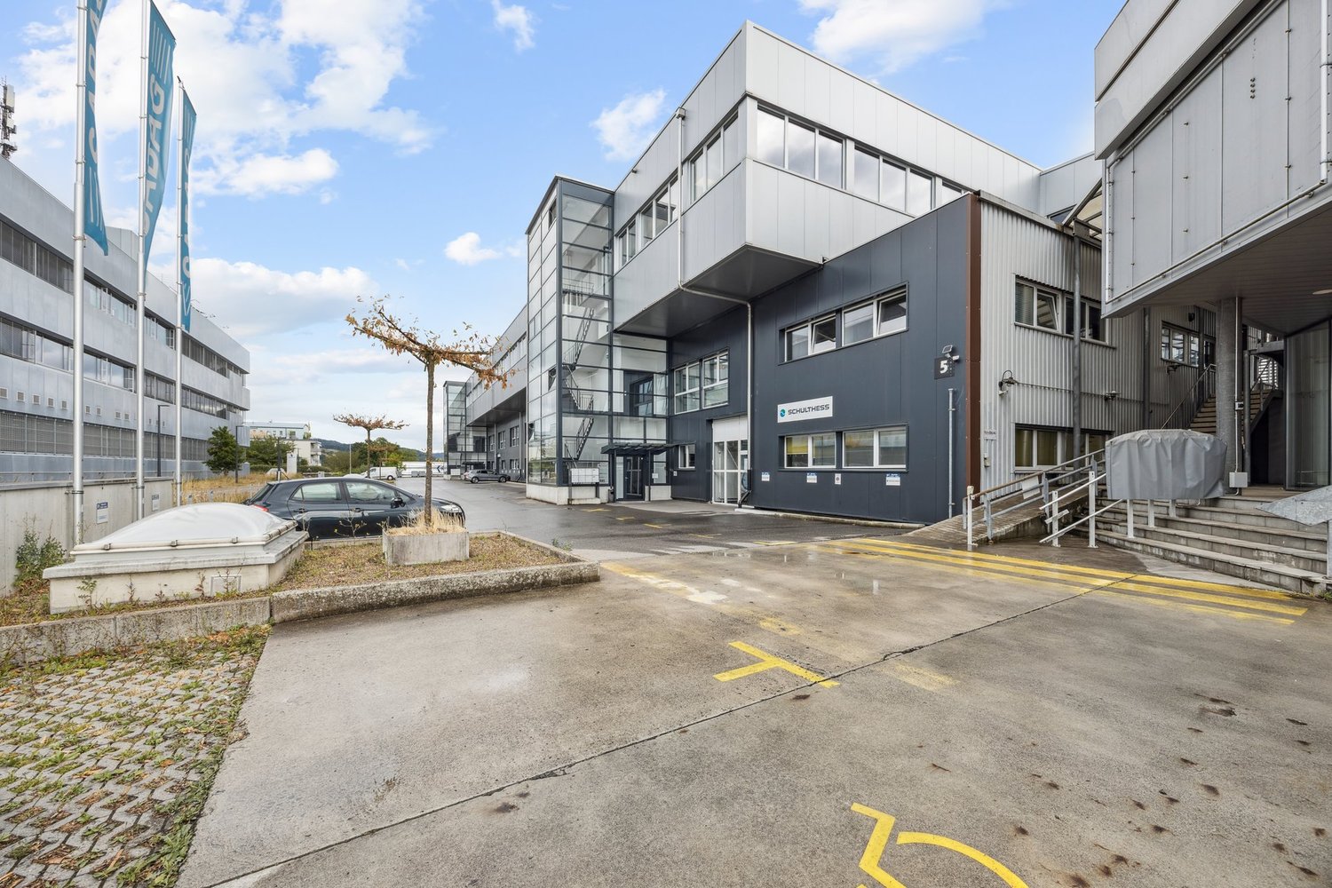 1000m² commercial, Foto 9 von 10