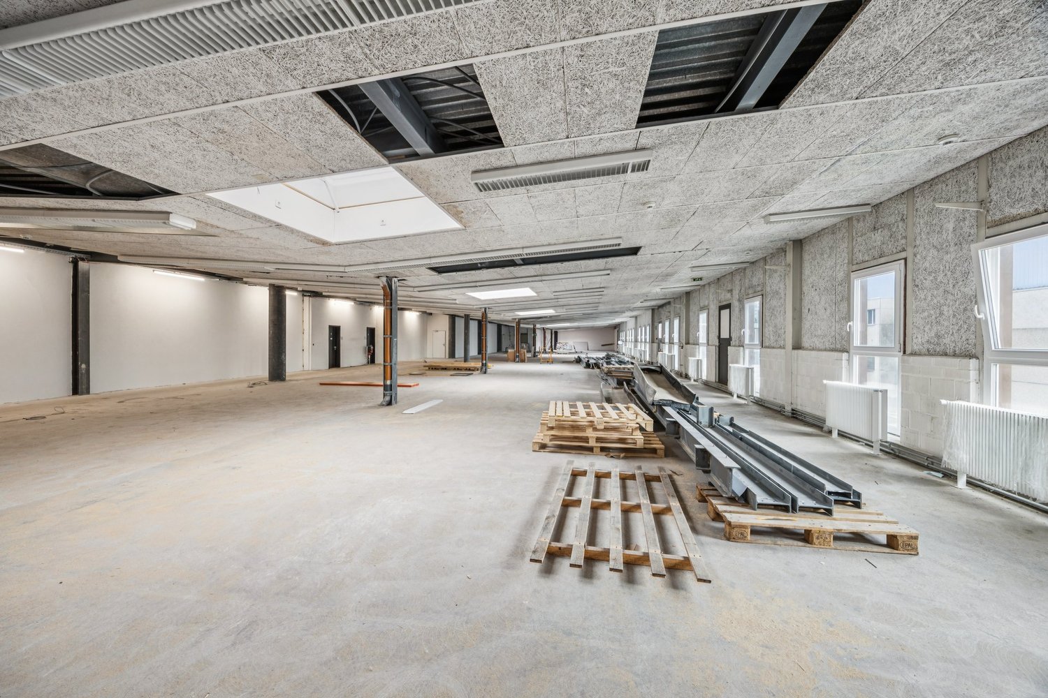 1000m² commercial, Foto 4 von 10