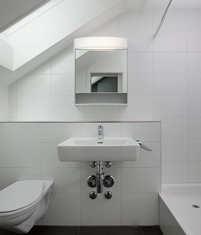 2 rooms apartment, Foto 5 von 6