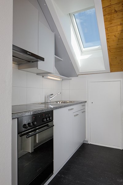 2 rooms apartment, Foto 4 von 6