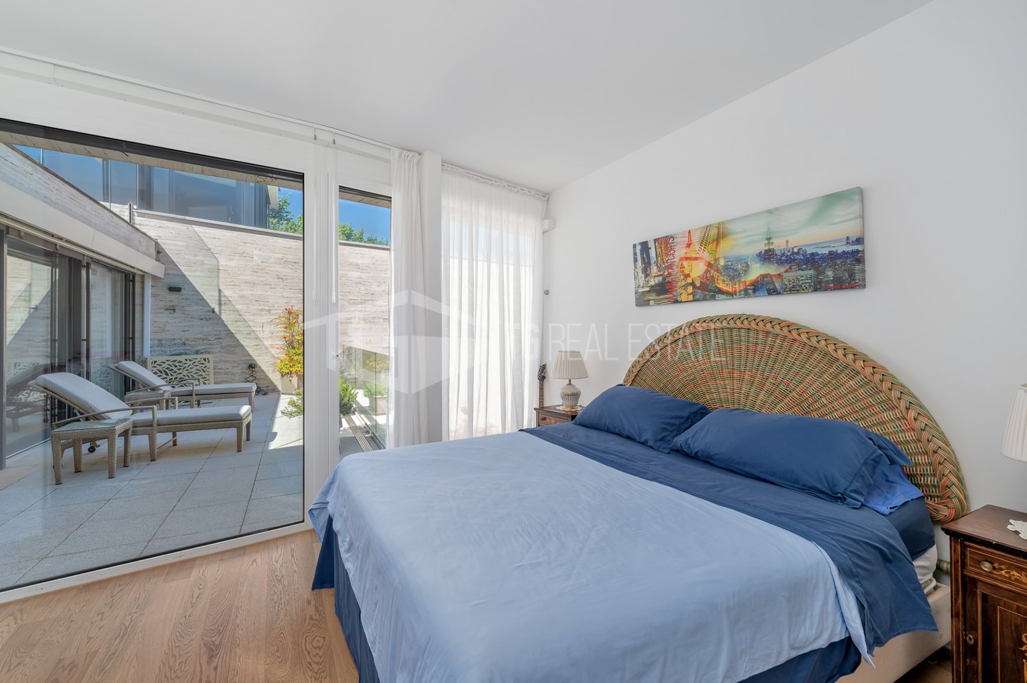 4 ½ pièces appartement