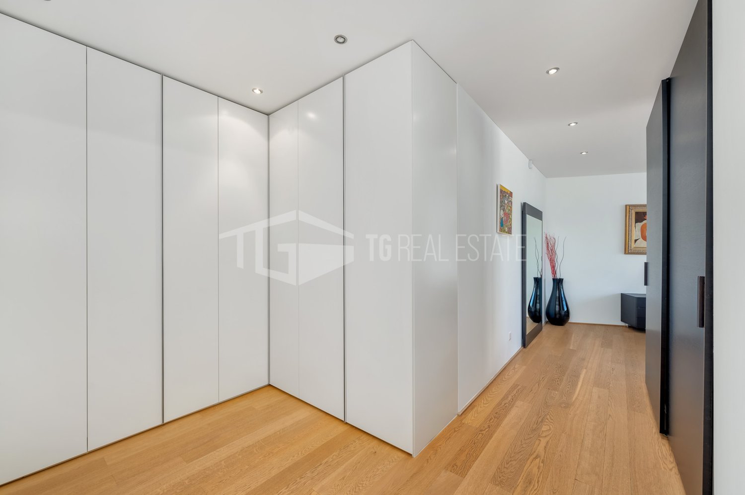 4 ½ pièces appartement