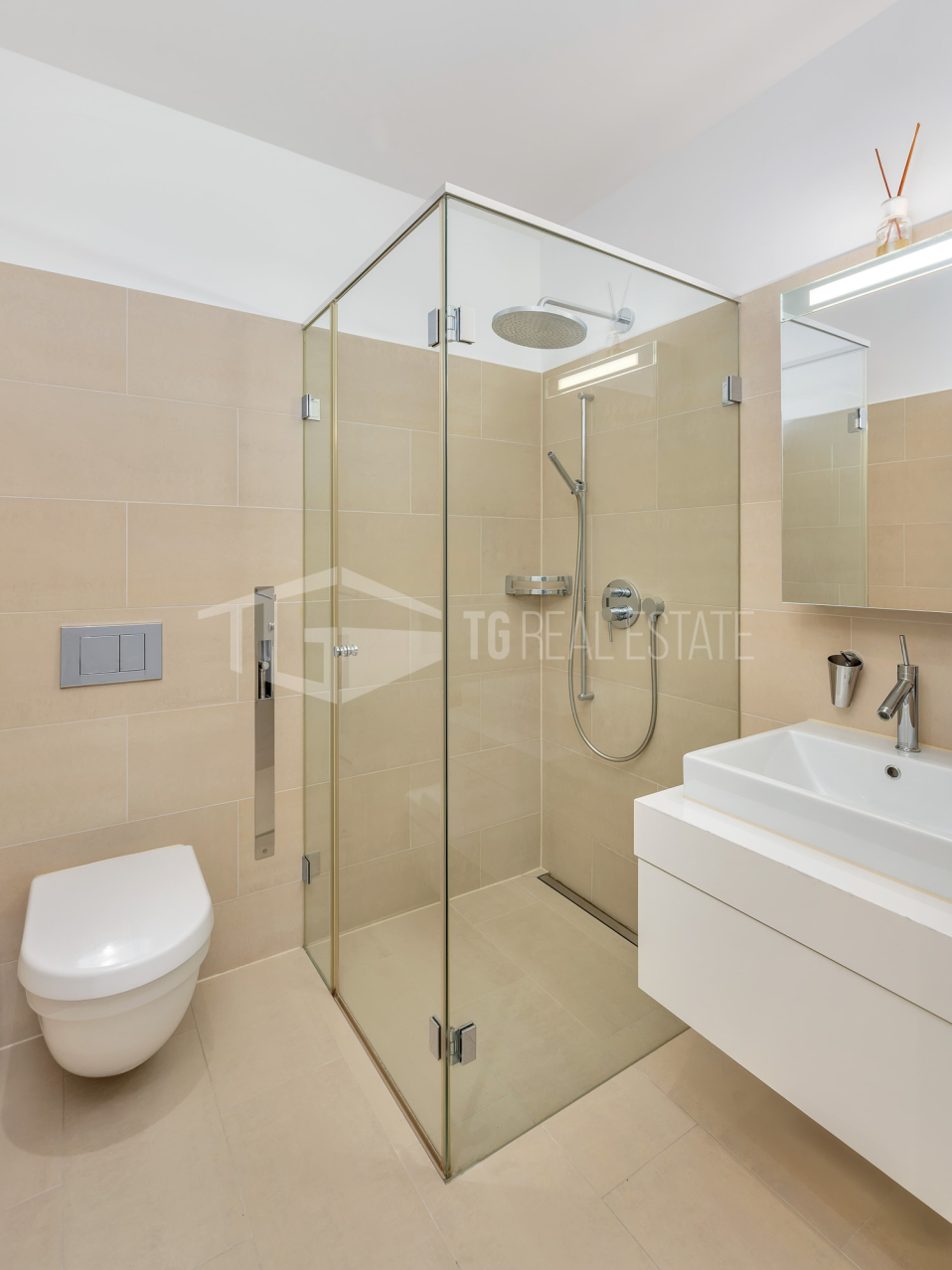 4 ½ pièces appartement